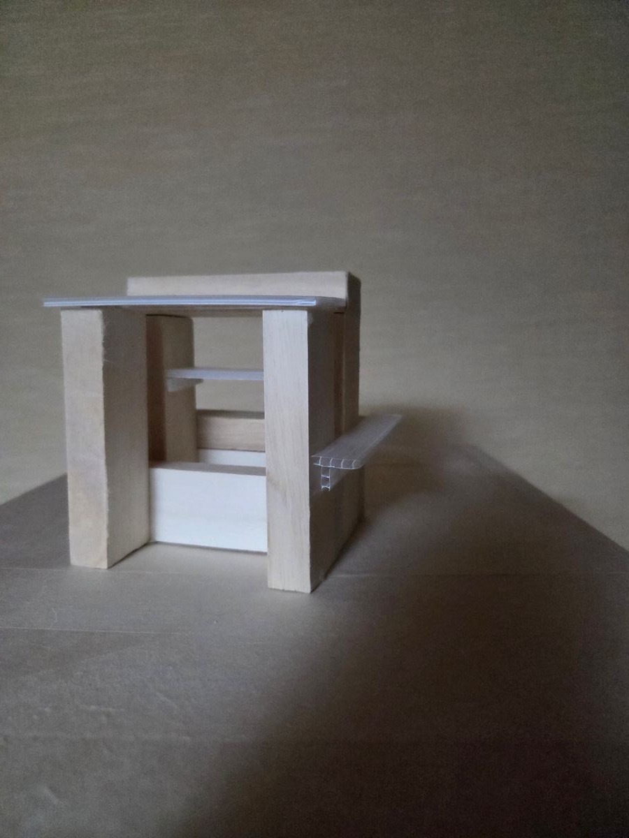 umiと岩本牧子　すてきなしゃてきとりったいぶつ