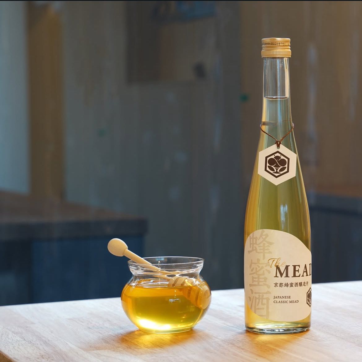 すごせる酒屋MUGI