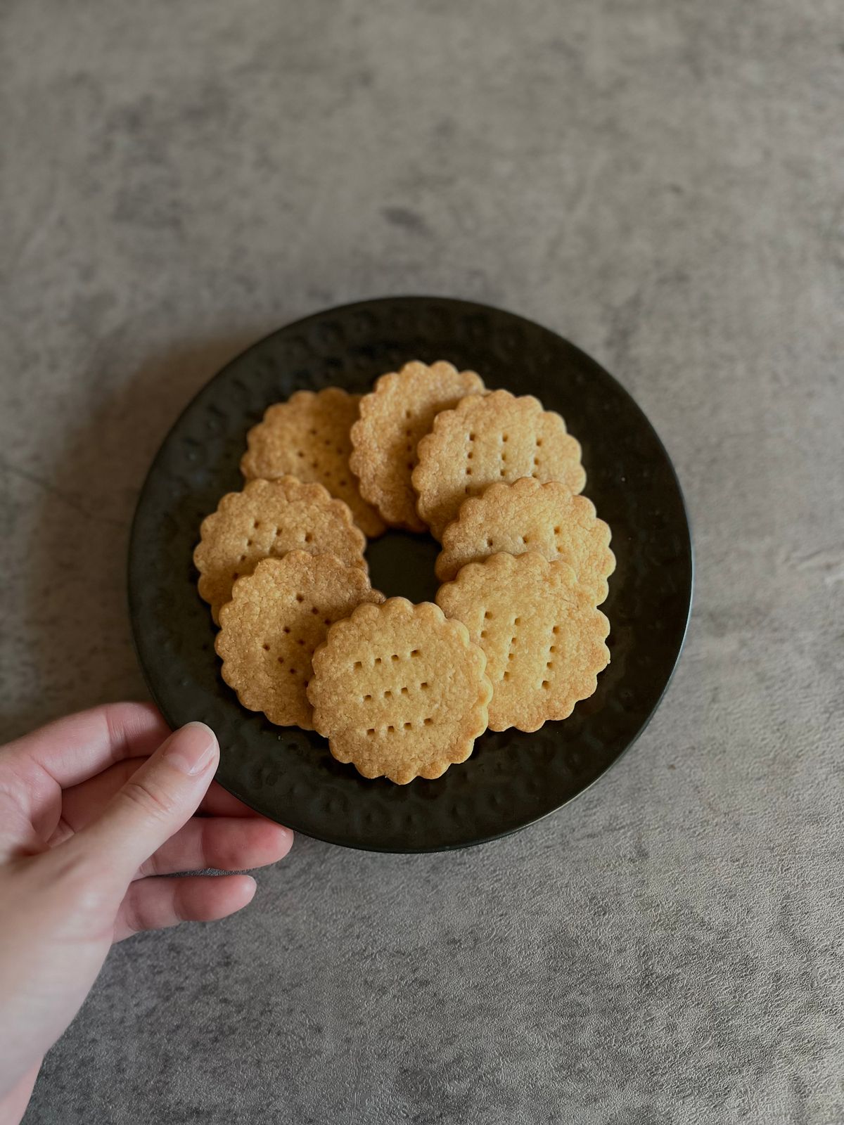 sweets atelier 歩々