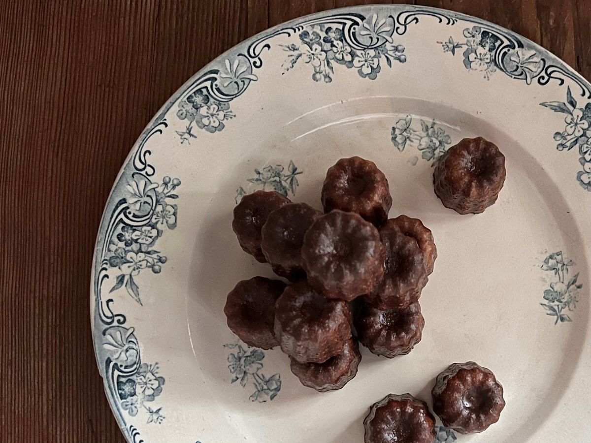 quatre épice petite