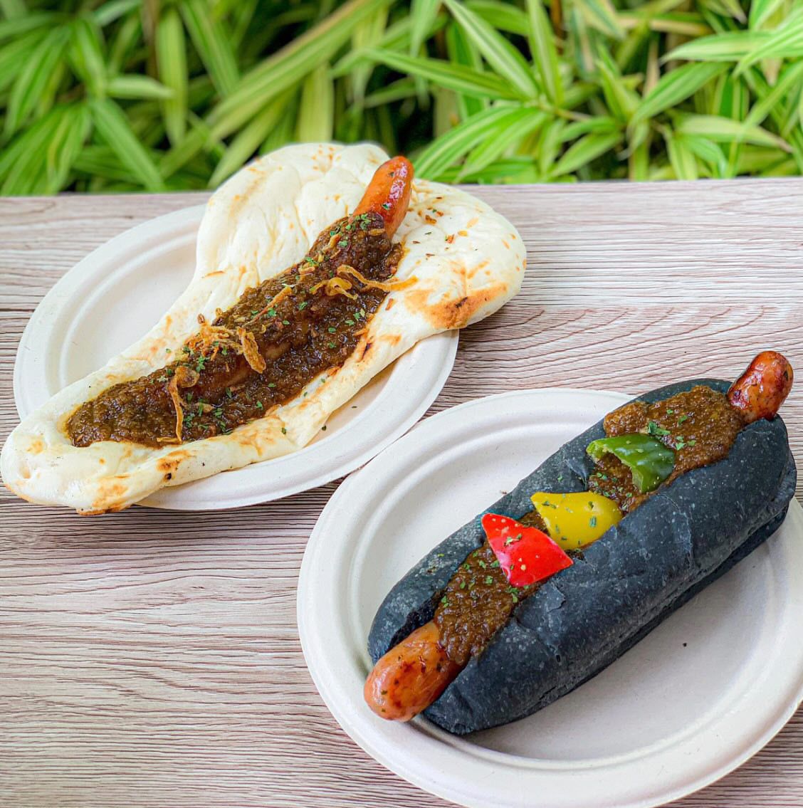 カレー美術館 tiam