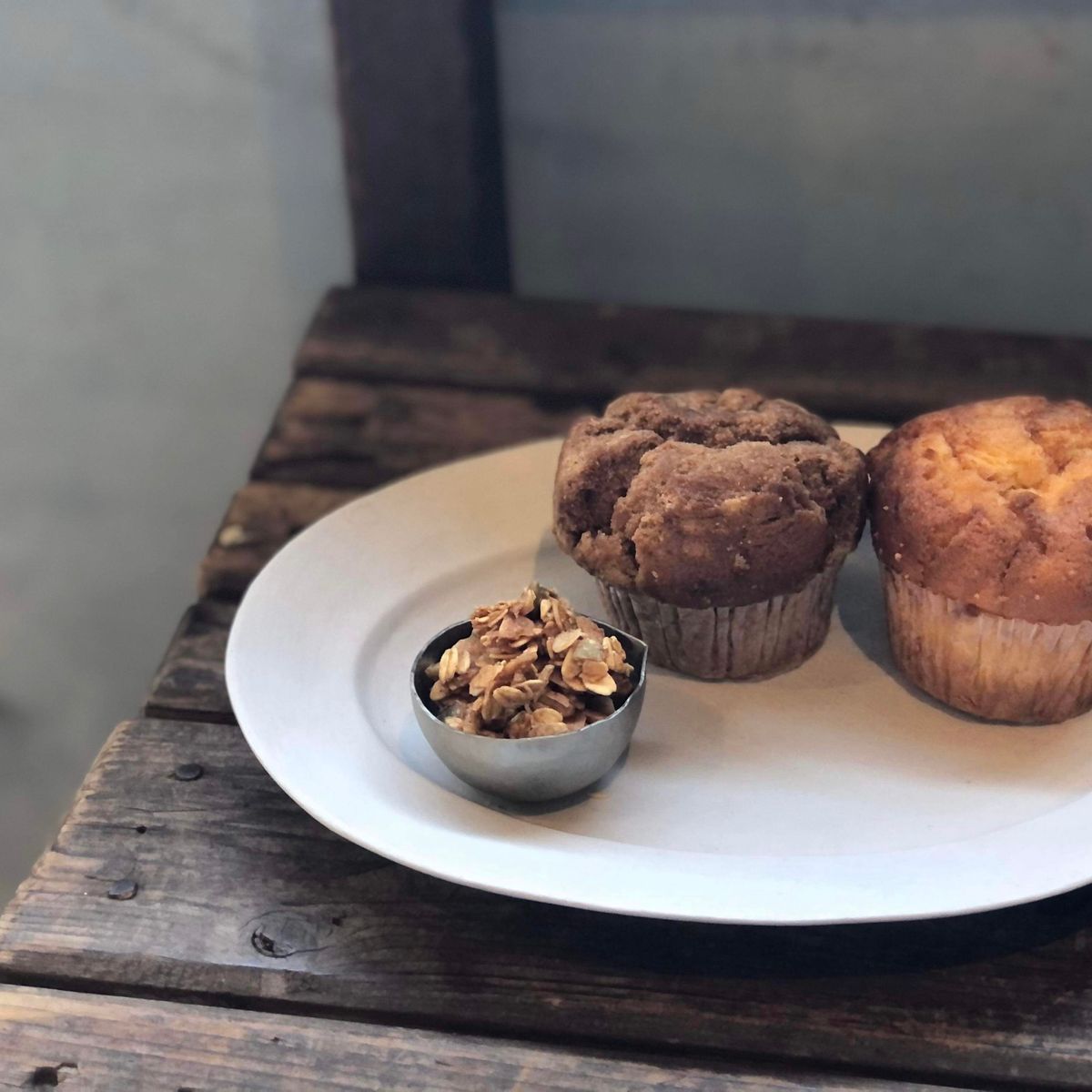 skywalker bakery&cafe