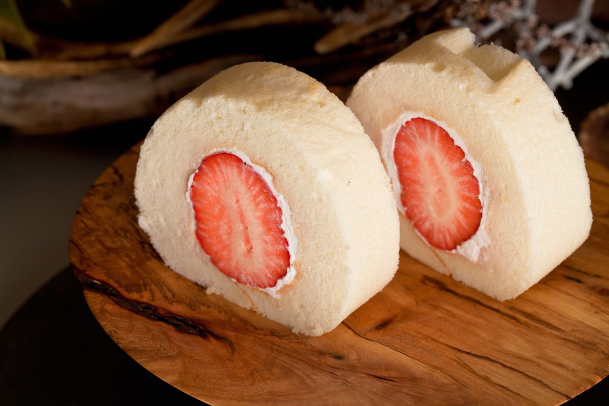 はらぺこ菓子店天秤堂