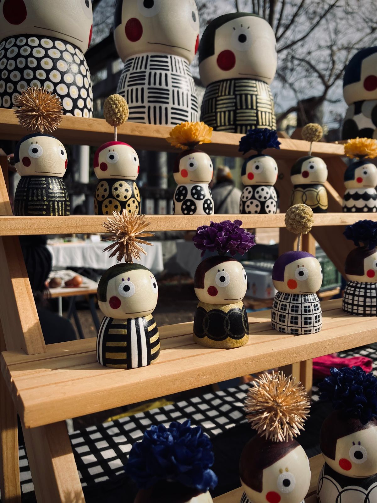 コケボッチ（coquebotti）