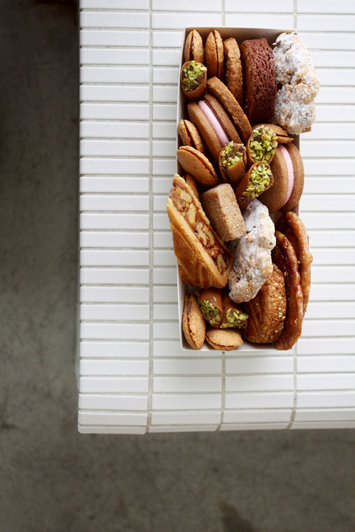 キュームタルト