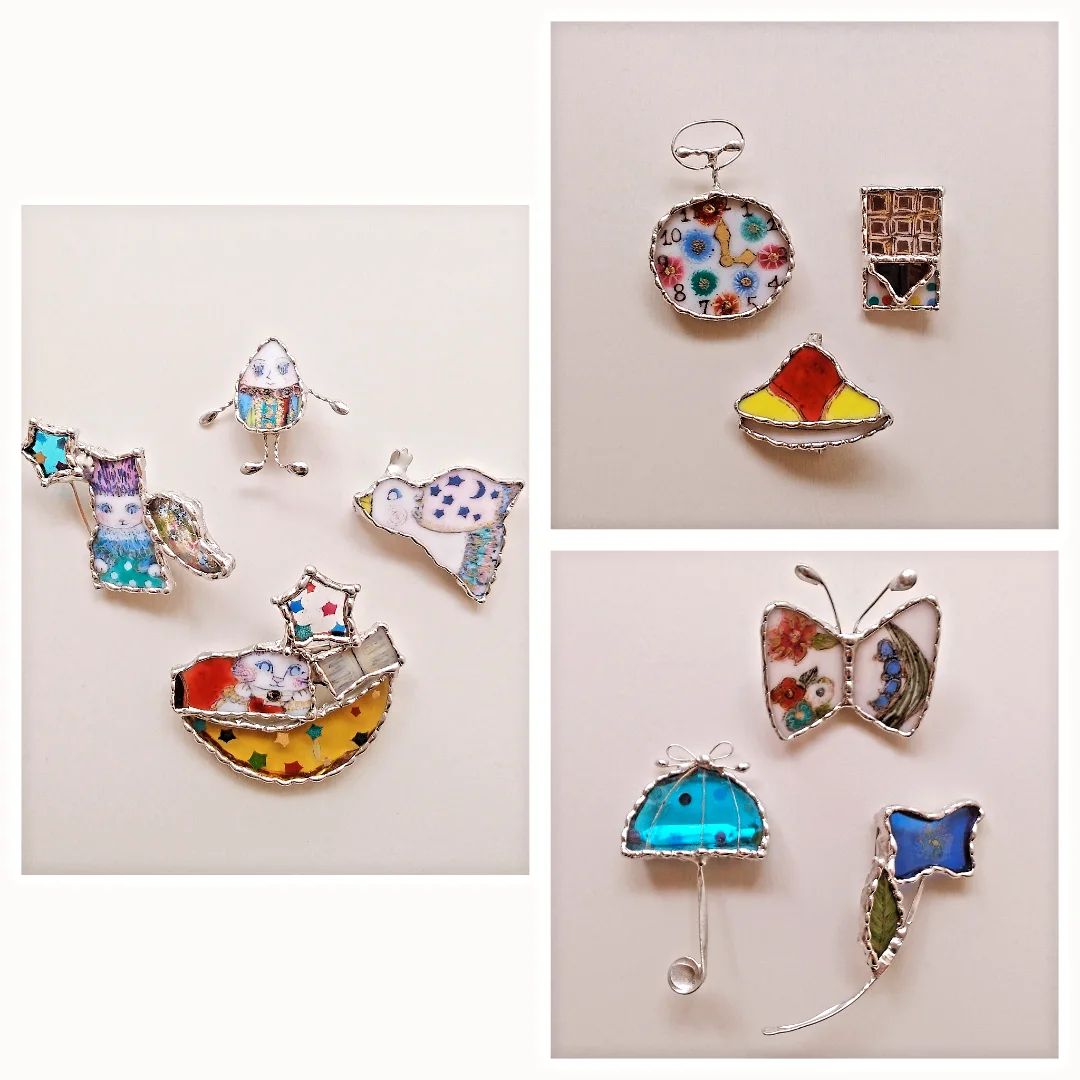 クルテとセイゲツ