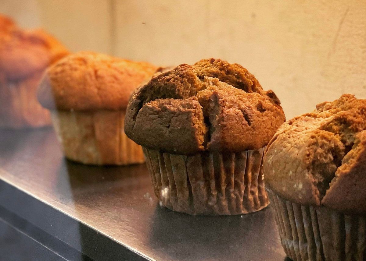 skywalker bakery&cafe