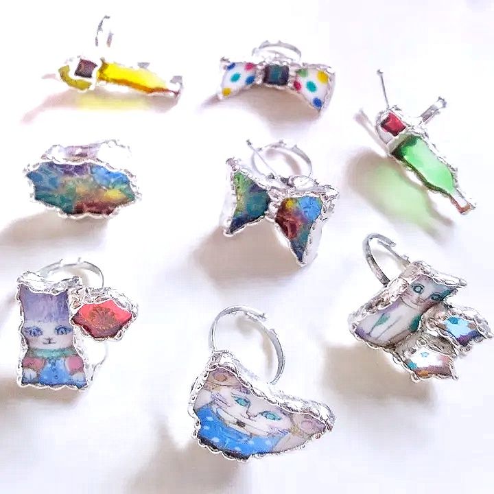 クルテとセイゲツ