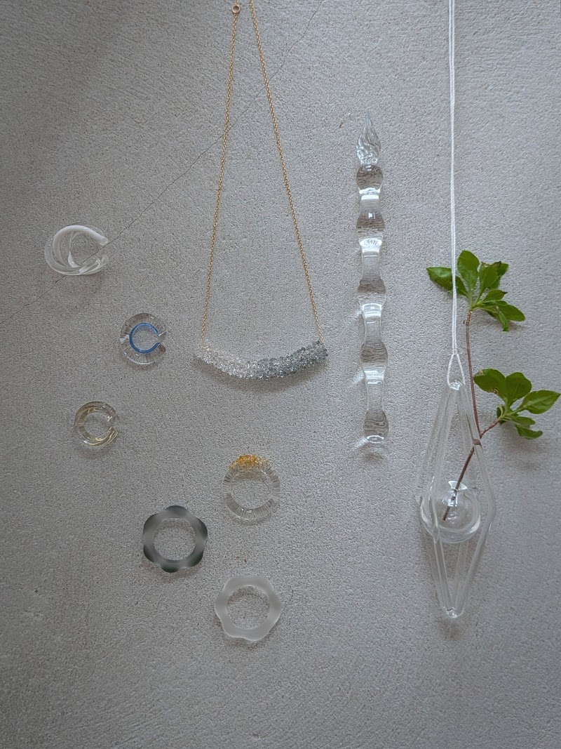 glass studio hayashi