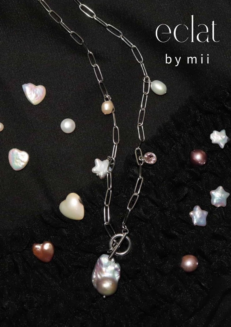Handmade MIMI·eclat by mii