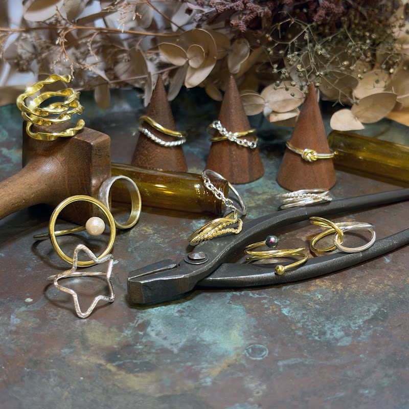 ray silver works