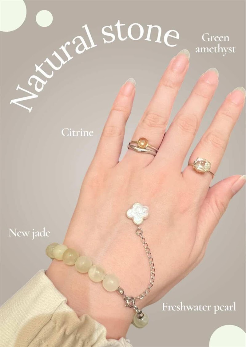 Handmade MIMI·eclat by mii