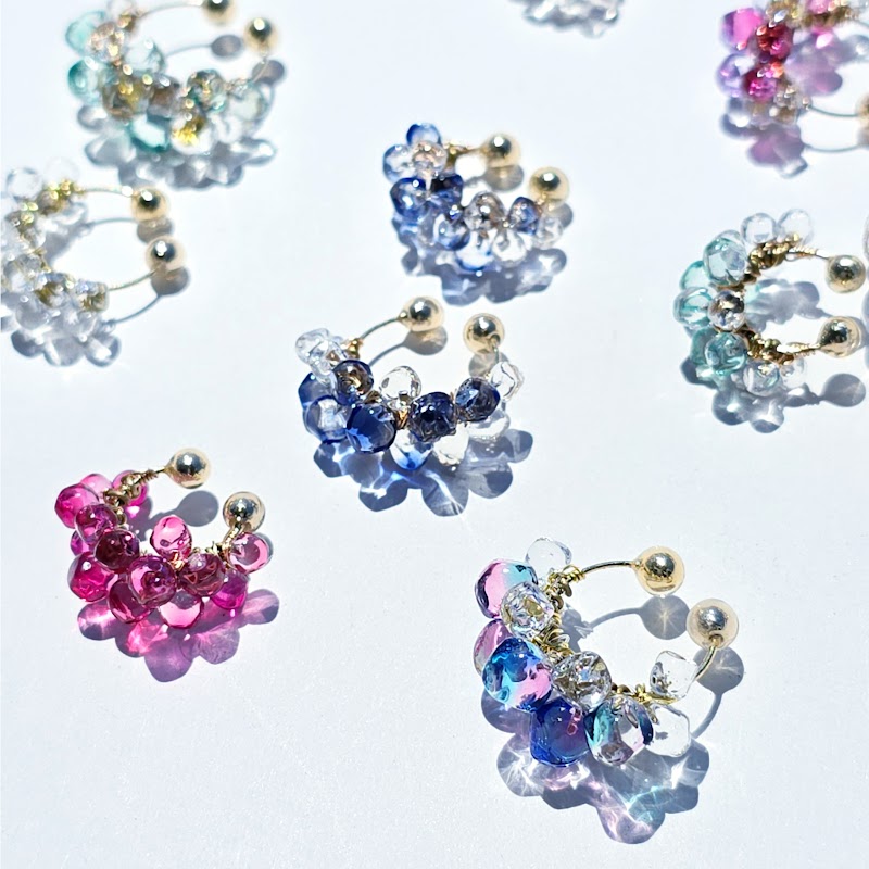 蜜里-mituri-