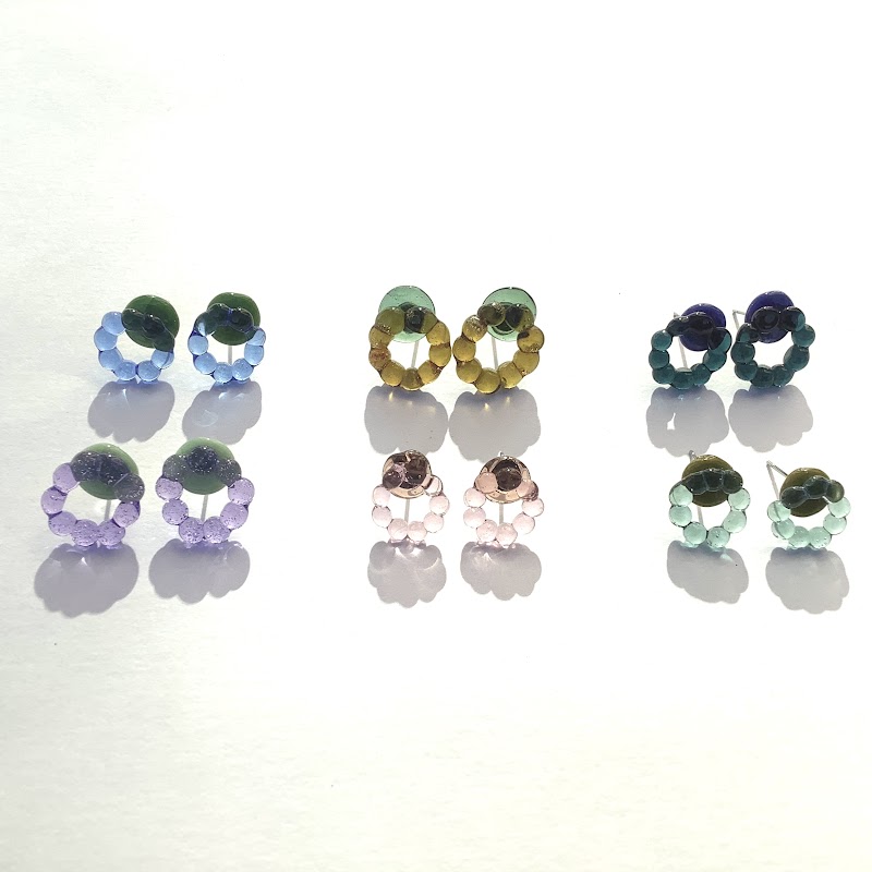 イロドリGLASS