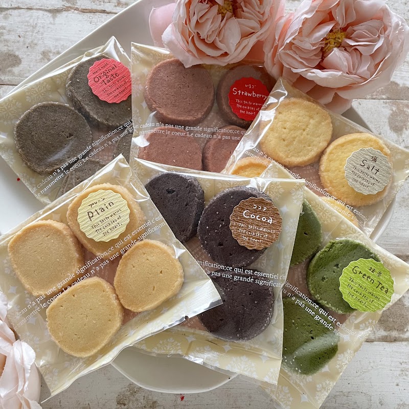Dream Sweets Factory