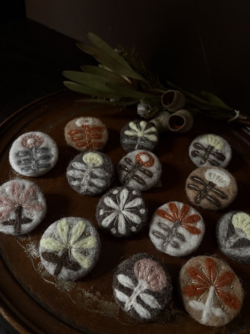 KONNO FELT WORKS
