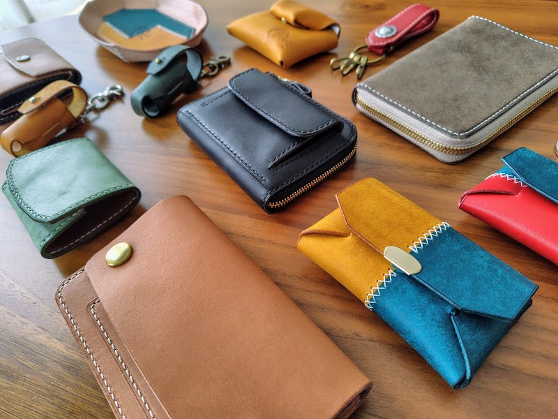 Joynt's leather works