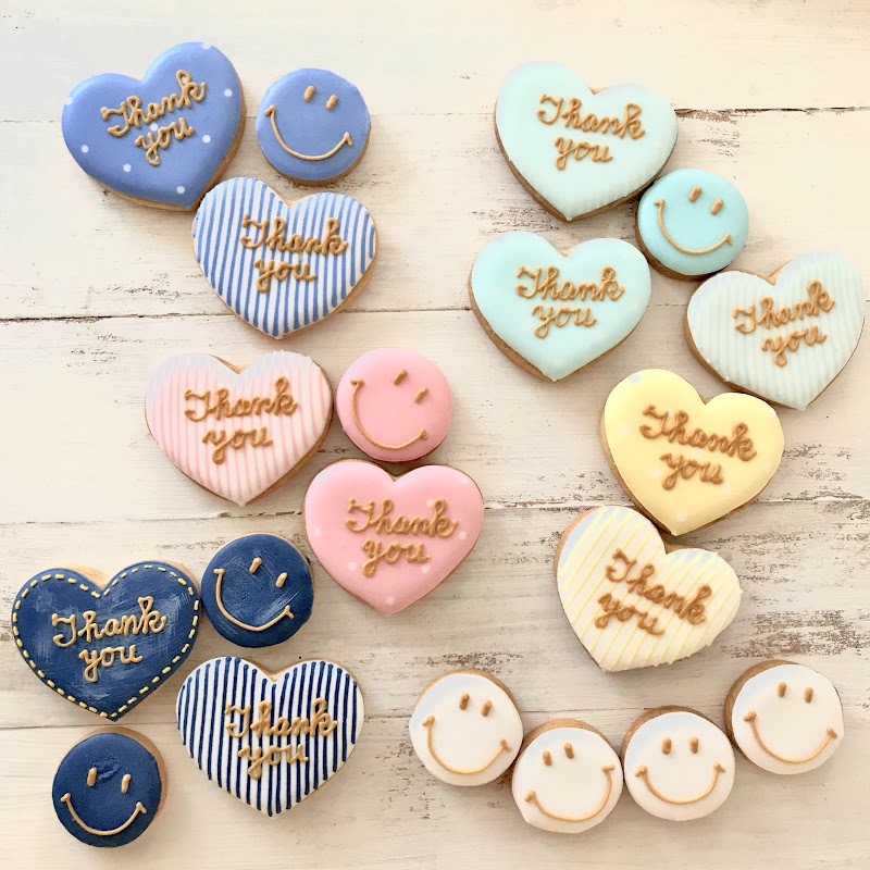 Dream Sweets Factory
