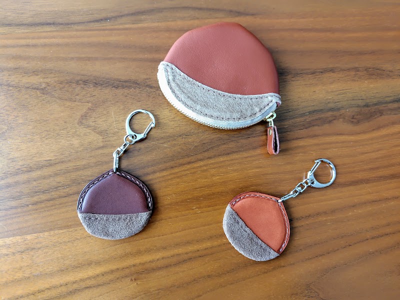 Joynt's leather works