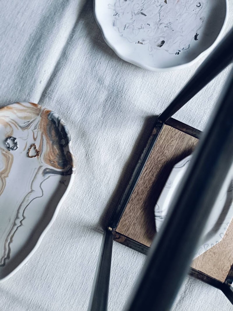L'atelier de「h」