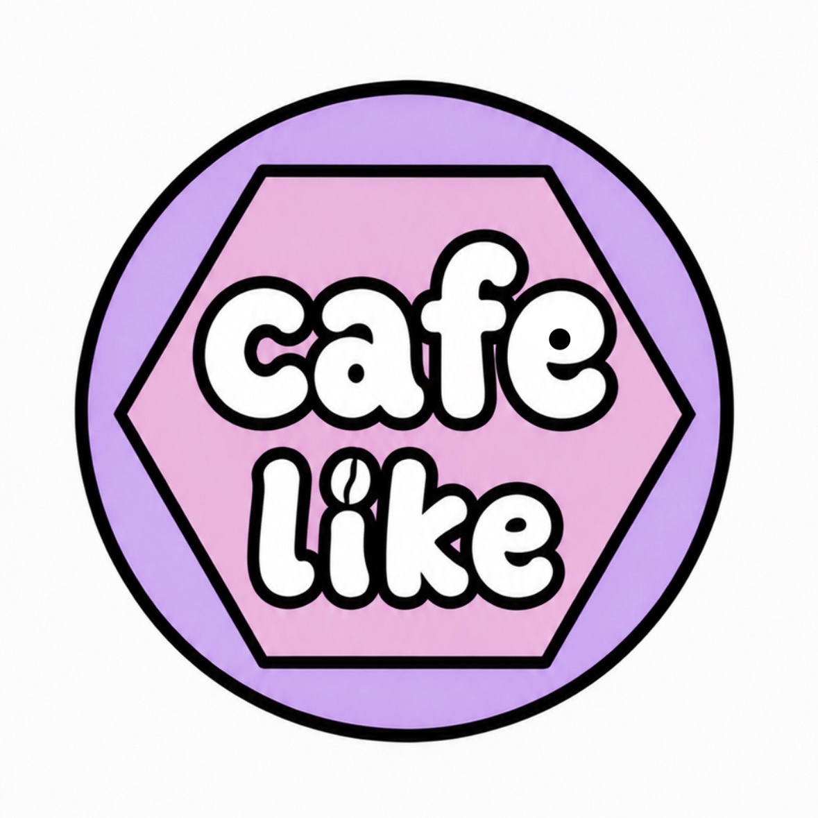 cafe like